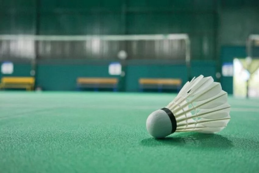 badminton-court