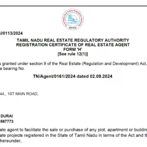 neeta-rera-latest-2024