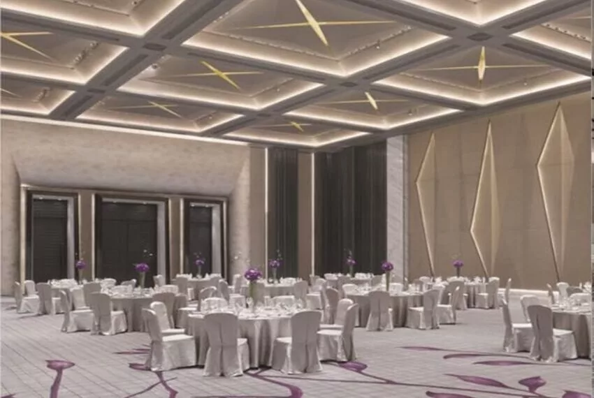 party-hall